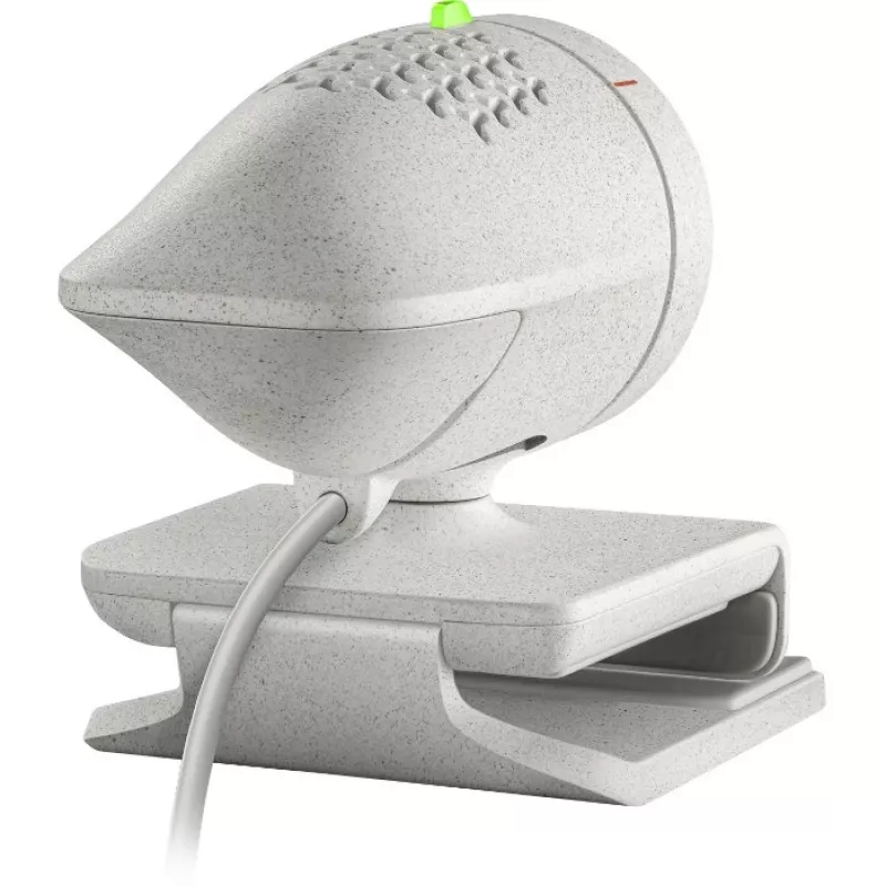 Poly Studio P5 Kit Personal Video Conferencing System Full HD 80 Degrees 4x Black Grey