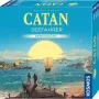KOSMOS CATAN - Żeglarze Dodatek do Gry Planszowej