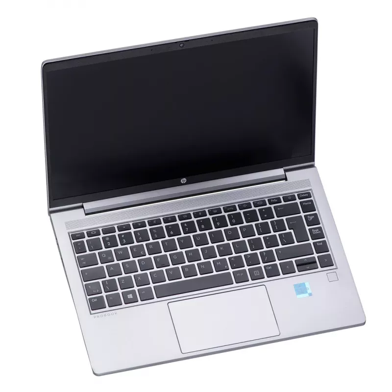 HP ProBook 640 G8 i5-1145G7 16GB 256GB SSD 14 FHD Win11pro Używany