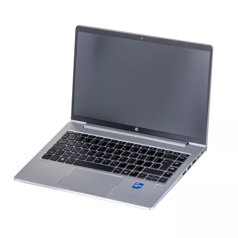 HP ProBook 640 G8 i5-1145G7 16GB 256GB SSD 14 FHD Win11pro Używany