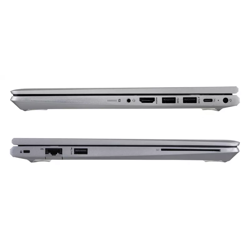 HP ProBook 640 G8 i5-1145G7 16GB 256GB SSD 14 FHD Win11pro Używany