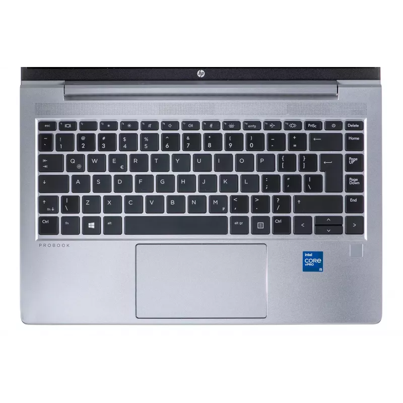HP ProBook 640 G8 i5-1145G7 16GB 256GB SSD 14 FHD Win11pro Używany