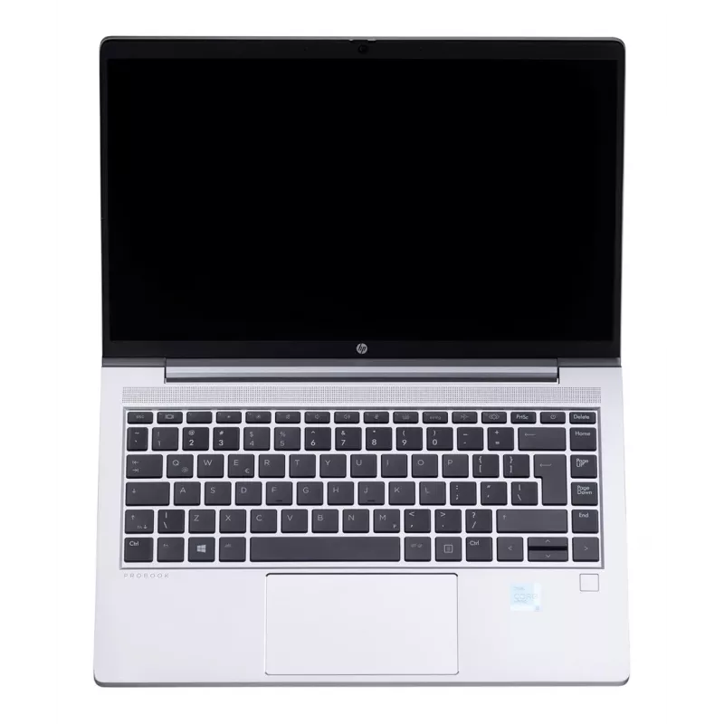 HP ProBook 640 G8 i5-1145G7 16GB 256GB SSD 14 FHD Win11pro Używany