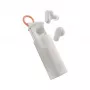 Skullcandy Dime Evo True Wireless In-Ear Headphones, True White, Bluetooth 5.3, IPX4, Do 20h Baterii (S2DTW-S951)