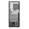 Lenovo ThinkCentre Neo 50t Gen 6 Tower, Intel Core Ultra 3 205, 16GB DDR5, 512GB SSD, Windows 11 Pro, Czarny, 3-letnia gwarancja