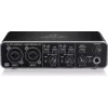 Behringer UMC202HD USB Audio Interface z przedwzmacniaczami MIDAS