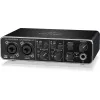 Behringer UMC202HD USB Audio Interface z przedwzmacniaczami MIDAS