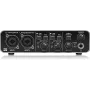 Behringer UMC202HD USB Audio Interface z przedwzmacniaczami MIDAS