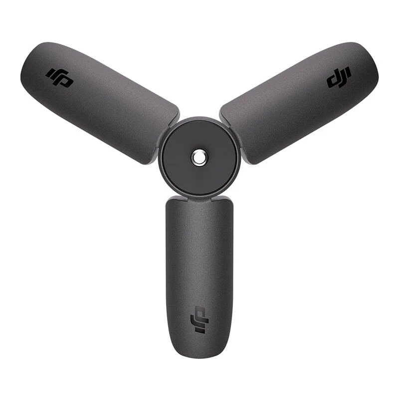 DJI Osmo Mini Tripod dla Osmo Pocket 3 - Czarny