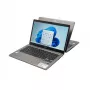 Fujitsu Lifebook U7410 N14 Business Notebook - Intel Core i5-10310U, 16GB RAM, 512GB SSD, 14 cali HD, Kamera internetowa, Windows 11 Pro, Klawiatura niemiecka