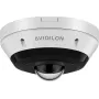 Avigilon Unity 12.0C-H6A-FE-360-DO1-IR 12MP H6A Kamera Rybie Oko, Obiektyw Stałoogniskowy 1.74mm, Montaż Natynkowy, WDR, IR, IP66/IP67