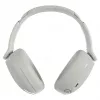 Skullcandy Hesh 540 ANC Bezprzewodowe Słuchawki Nauszne Bluetooth 5.3 Biały ANC 50h