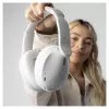 Skullcandy Hesh 540 ANC Bezprzewodowe Słuchawki Nauszne Bluetooth 5.3 Biały ANC 50h
