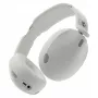 Skullcandy Hesh 540 ANC Bezprzewodowe Słuchawki Nauszne Bluetooth 5.3 Biały ANC 50h