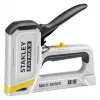 Stanley FMHT70443-0 FatMax Light Duty Staple Gun - Czarny, Srebrny, Żółty