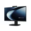 ASUS All-in-One VM640KA-BPC019W - Ryzen AI 5 330, 23.8 cal FHD 100Hz, 16GB DDR5, 512GB SSD, Radeon 820M, Windows 11 Home, Czarny, 2Y Door-to-Door
