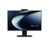 ASUS All-in-One VM640KA-BPC019W - Ryzen AI 5 330, 23.8 cal FHD 100Hz, 16GB DDR5, 512GB SSD, Radeon 820M, Windows 11 Home, Czarny, 2Y Door-to-Door