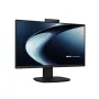 ASUS All-in-One VM640KA-BPC019W - Ryzen AI 5 330, 23.8 cal FHD 100Hz, 16GB DDR5, 512GB SSD, Radeon 820M, Windows 11 Home, Czarny, 2Y Door-to-Door