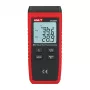 Uni-T UT320D Dwukanałowy Termometr Kontaktowy