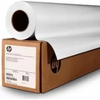 Rolka papieru HP Recycled Bond 33,1 cala x 150 stóp (841 mm x 45,7 m) - matowy - 75 gsm - A28DHA