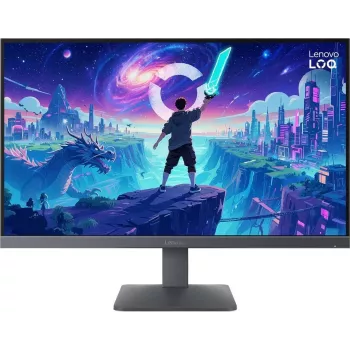 Monitor gamingowy Lenovo LOQ 27Q-10 27 cali QHD IPS 180 Hz (68F3GACBEU)