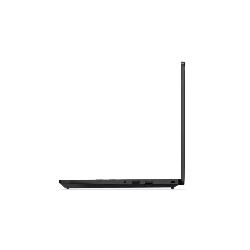 Lenovo ThinkPad P14s Gen 7 Mobile Workstation, AMD Ryzen AI 7 PRO 450, 32GB DDR5, 1TB SSD, 14 cali WUXGA IPS, Czarny, Windows 11 Pro, 3 lata Premier Support + CO2 Offset