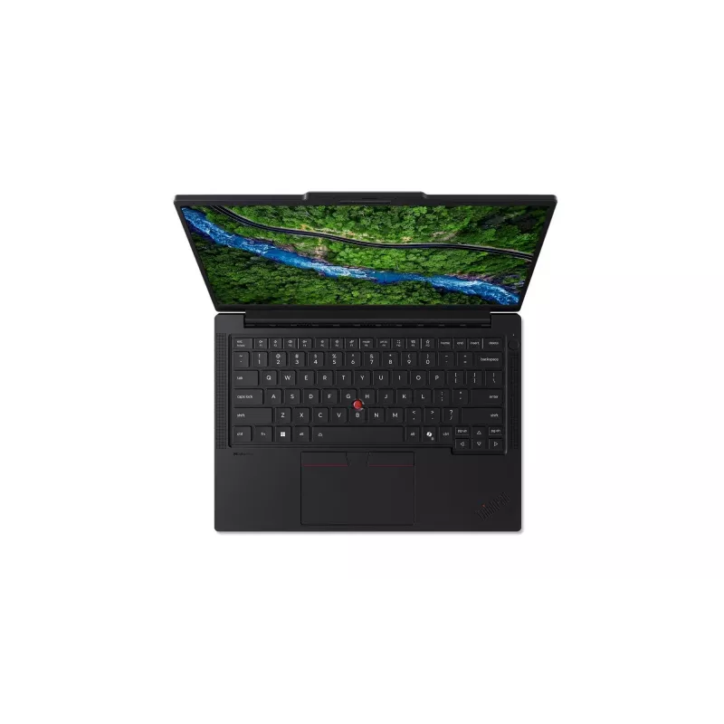 Lenovo ThinkPad P14s Gen 7 Mobile Workstation, AMD Ryzen AI 7 PRO 450, 32GB DDR5, 1TB SSD, 14 cali WUXGA IPS, Czarny, Windows 11 Pro, 3 lata Premier Support + CO2 Offset