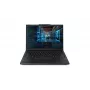 Lenovo ThinkPad P14s Gen 7 Mobile Workstation, AMD Ryzen AI 7 PRO 450, 32GB DDR5, 1TB SSD, 14 cali WUXGA IPS, Czarny, Windows 11 Pro, 3 lata Premier Support + CO2 Offset