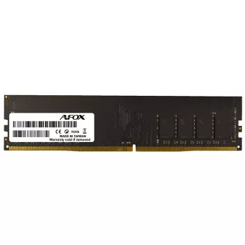 AFOX DDR4 16GB 3200MHZ CL22
