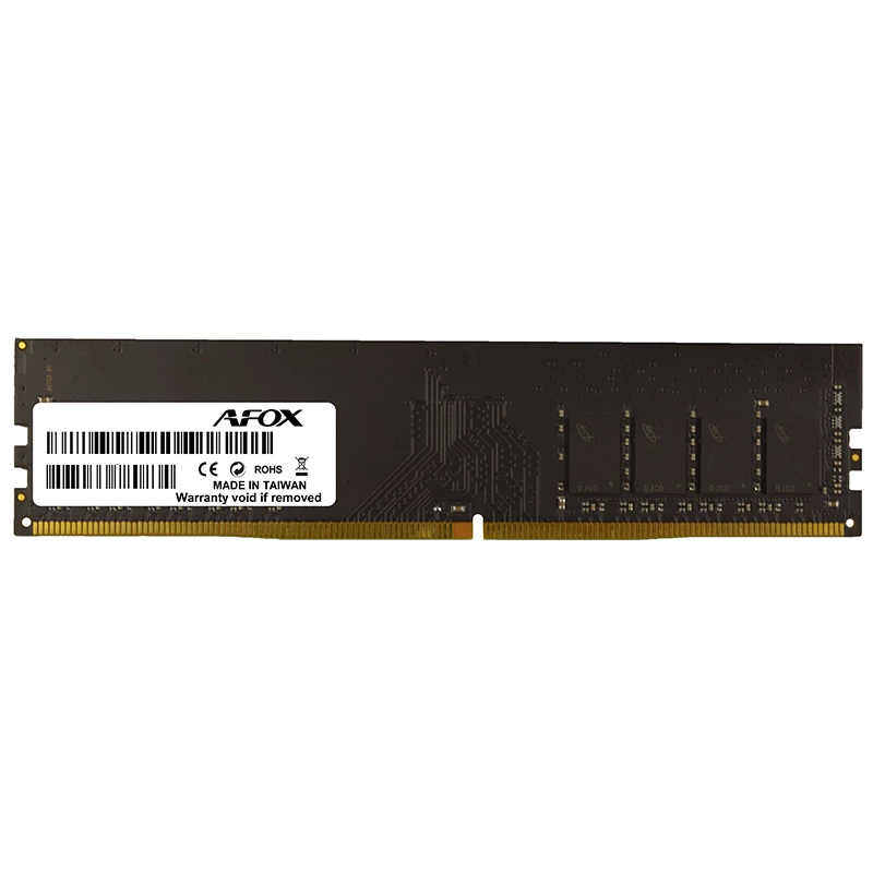AFOX DDR4 16GB 3200MHZ CL22