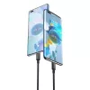 Baseus Superior 100W USB do USB-C Kabel 2m Czarny