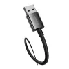 Baseus Superior 100W USB do USB-C Kabel 2m Czarny