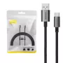 Baseus Superior 100W USB do USB-C Kabel 2m Czarny