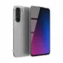 OtterBox React + Alpha Glass do Samsung Galaxy A56 5G - Clear