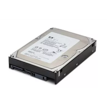 HPE 500GB 2.5-cal 7200RPM SATA III Wewnętrzny dysk twardy (713829-B21)
