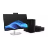 HP EliteDesk 800 G1 SFF Desktop PC, Intel Core i5-4590, 16GB RAM, 512GB SSD, Windows 11 Pro, 3-Year Warranty