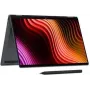 HP OmniBook X Flip 2-in-1 16-cb0074ng Intel Core Ultra 7 356H 32GB RAM 1TB SSD 16 cali OLED 2.8K Dotyk Windows 11 Home Meteorite Gray