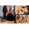 LEGO ICONS 10314 Dried Flower Centerpiece