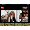 LEGO ICONS 10314 Dried Flower Centerpiece