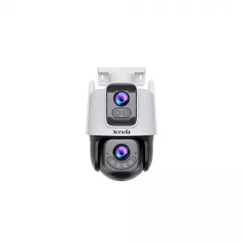 Tenda RH9-WCA Turret IP Security Camera Outdoor 3MP Wi-Fi 6 2.4GHz Night Vision 30m IP66