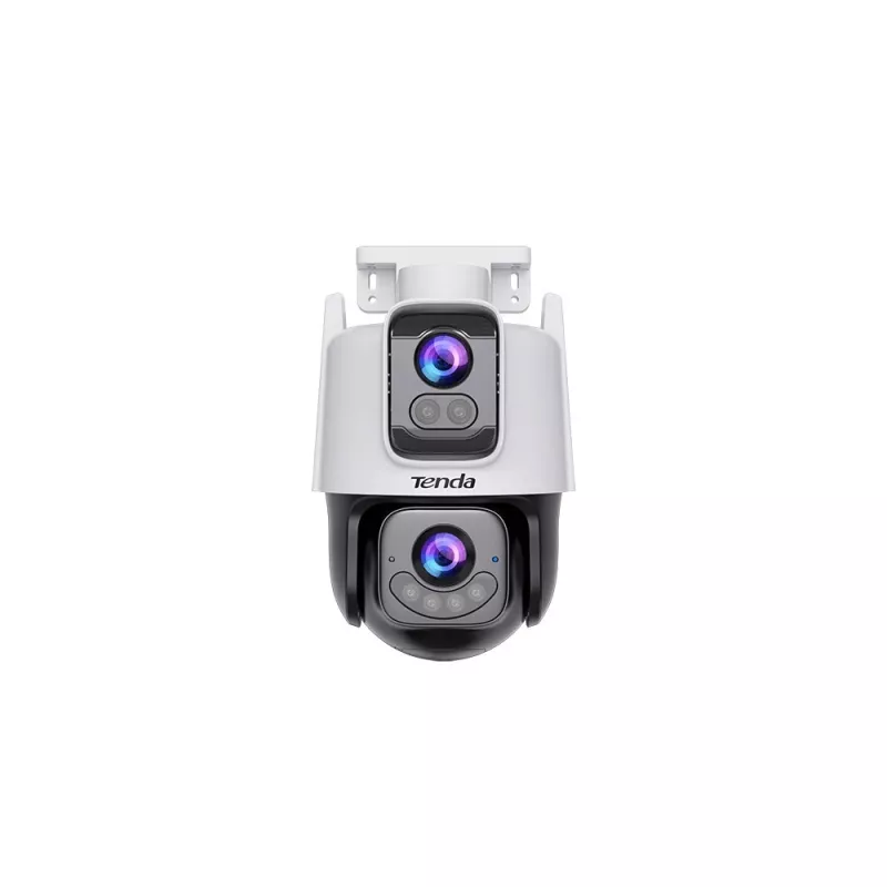 Tenda RH9-WCA Turret IP Security Camera Outdoor 3MP Wi-Fi 6 2.4GHz Night Vision 30m IP66