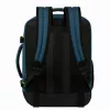 American Tourister Take2Cabin S Cabin Backpack - Harbor Blue