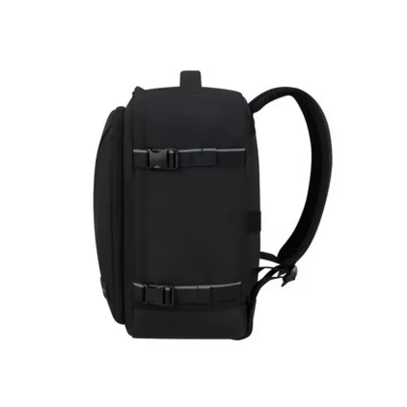 American Tourister Take2Cabin S Cabin Backpack - Black
