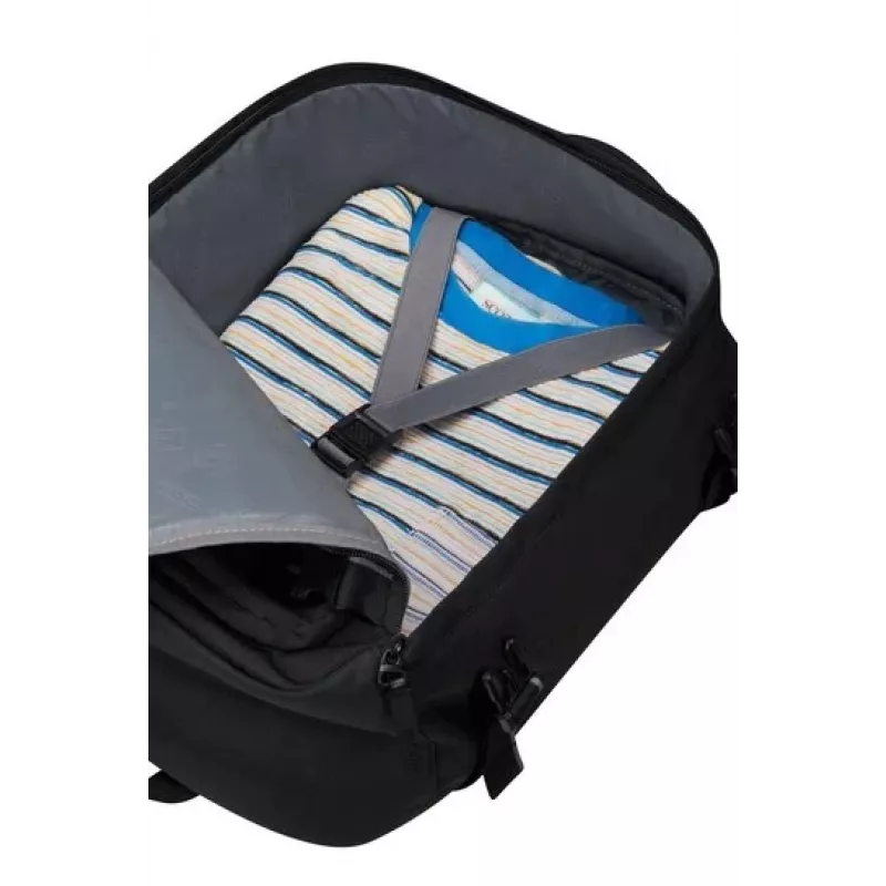 American Tourister Take2Cabin S Cabin Backpack - Black