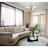 Activejet Classic Żyrandol Sufitowy Lampa Wisząca RITA Patina Potrójna 3xE27 do Salonu