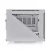 Thermaltake Divider 200 TG Snow Micro Case, Biały, Szkło hartowane