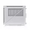 Thermaltake Divider 200 TG Snow Micro Case, Biały, Szkło hartowane