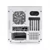Thermaltake Divider 200 TG Snow Micro Case, Biały, Szkło hartowane