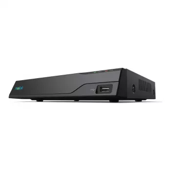 Reolink NVS8-12MB4 System do monitoringu wideo 1x NVR (Model NVS8), 4x kamera monitoringu 12MP, w tym dysk twardy 2TB