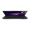 Lenovo Legion Pro 5 16ADR10 AMD Ryzen 7 8745HX Laptop 40,6 cm (16) WQXGA 32 GB DDR5-SDRAM 1 TB SSD NVIDIA GeForce RTX 5060 Wi-Fi 6 (802.11ax) NoOS Czarny